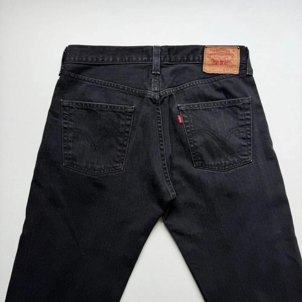 Levis levis 501